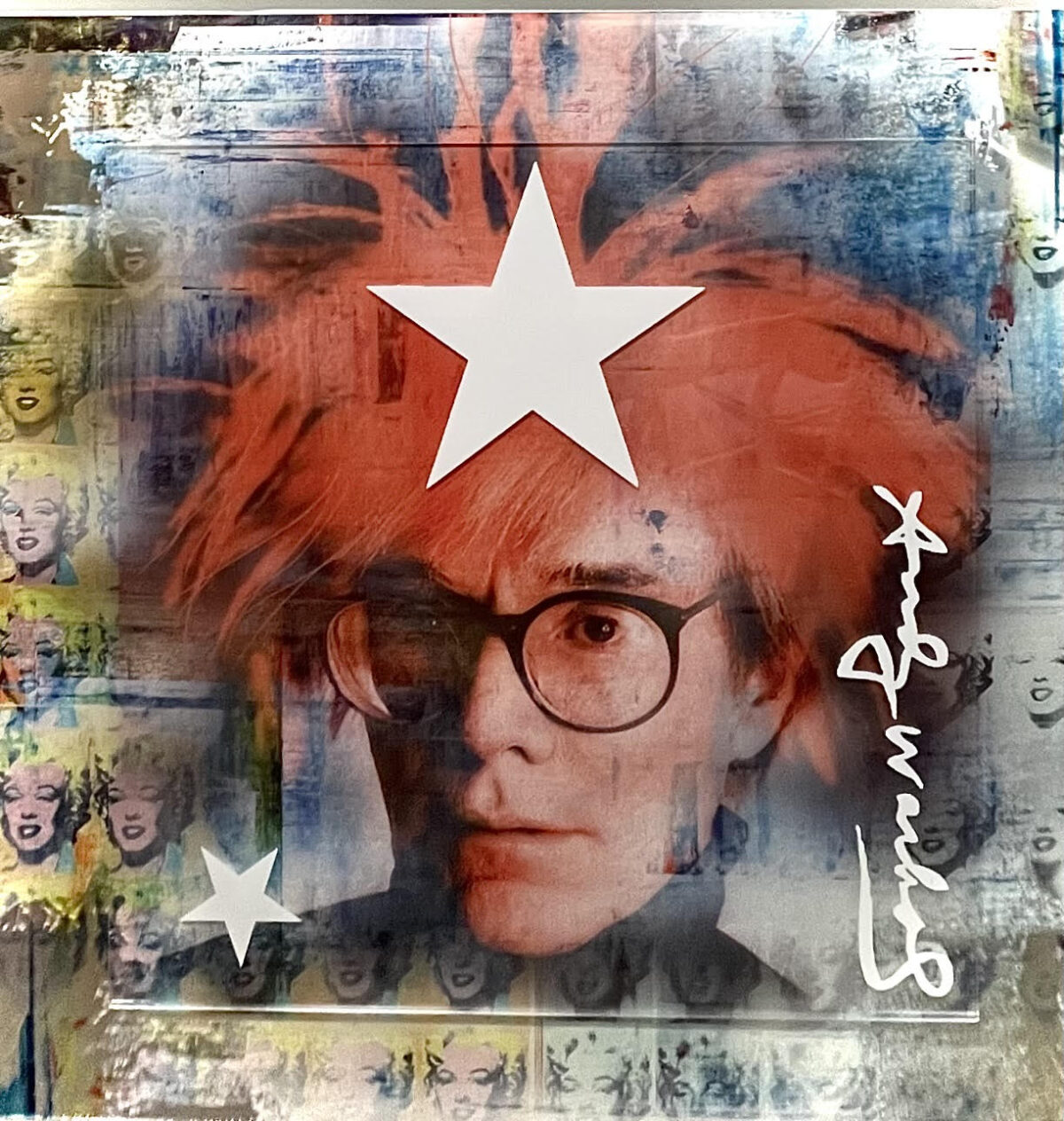 KArt Projects USA Exhibit at ARTEXPO New York, March 30April 2, 2023