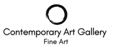 Contemporary Art Projects USA Logo