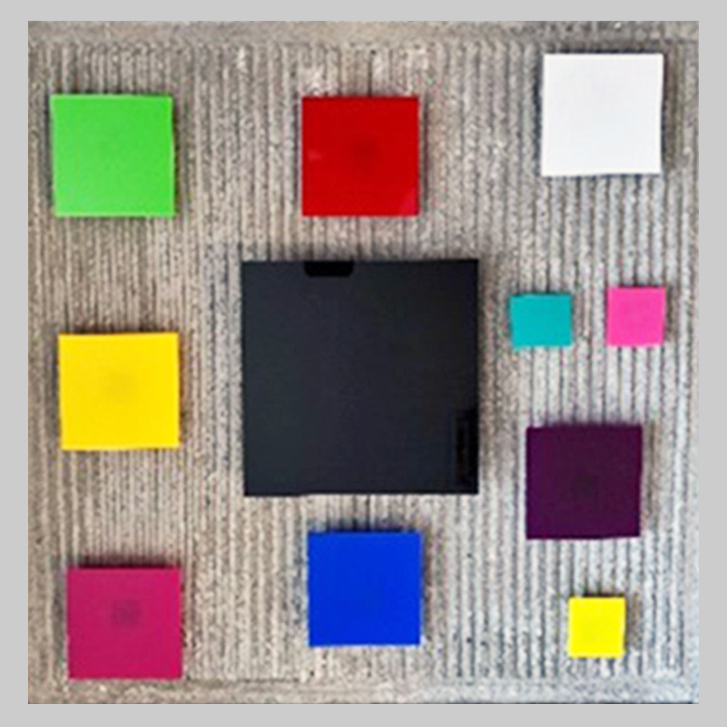 Abraham Garcia.Venezuela