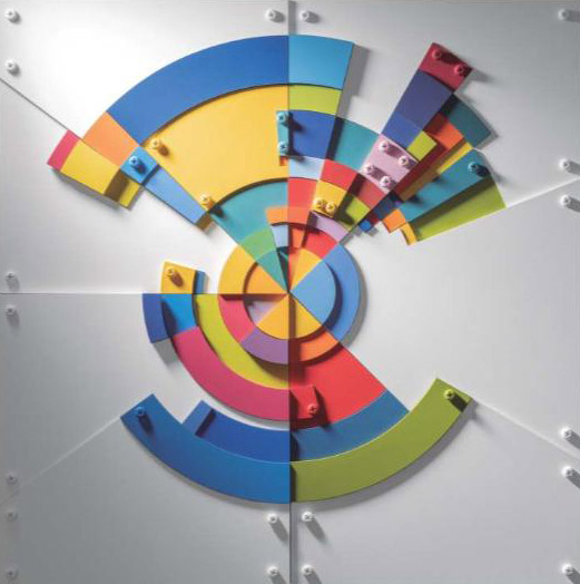 Cesar Garcia. Colombia