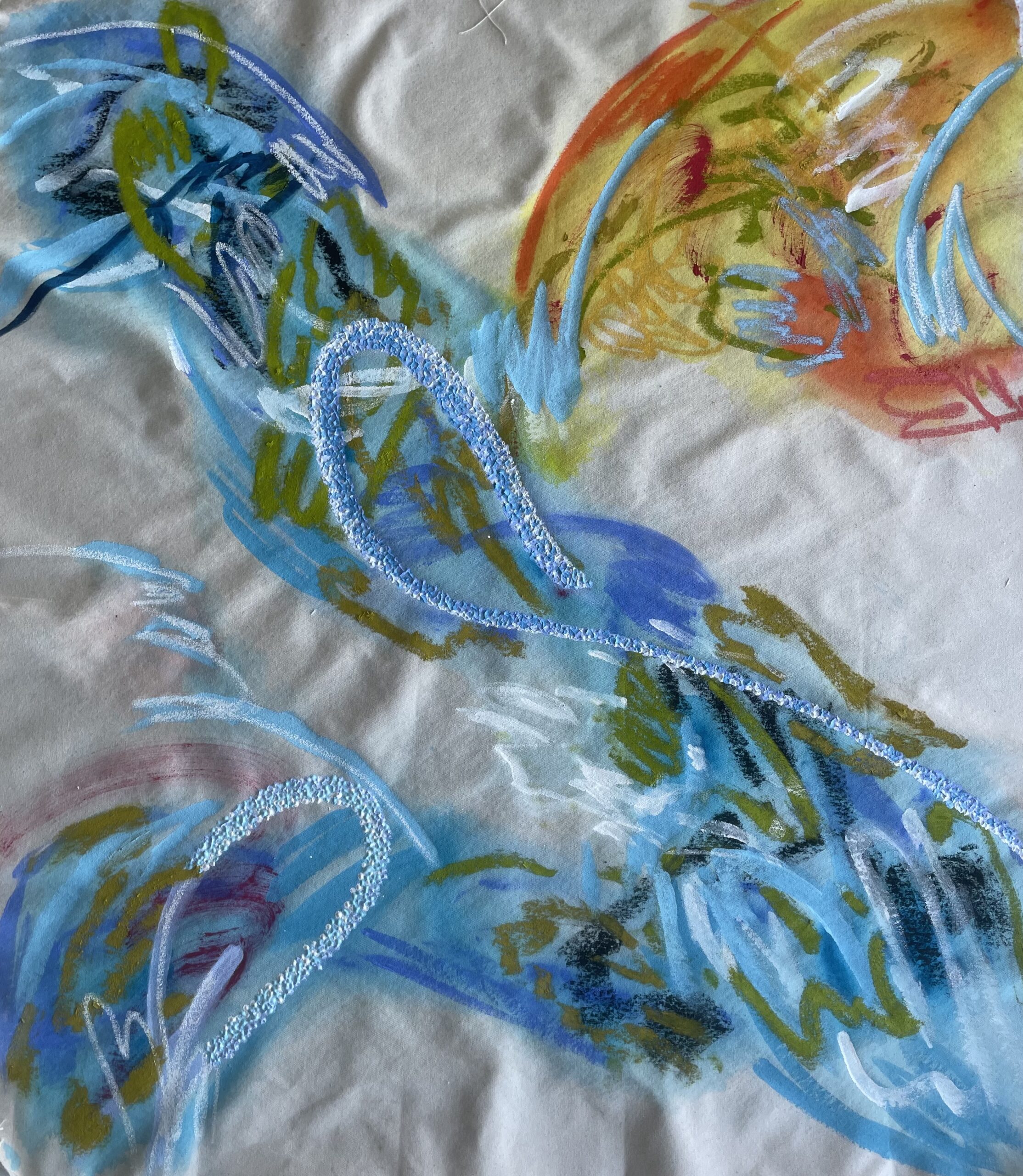 Priscilla de la Guardia. Panama.